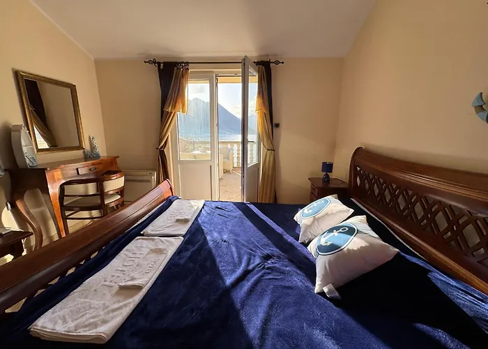 Apartment Dudic On The Seashore 2 With Private Beach And Free Parking