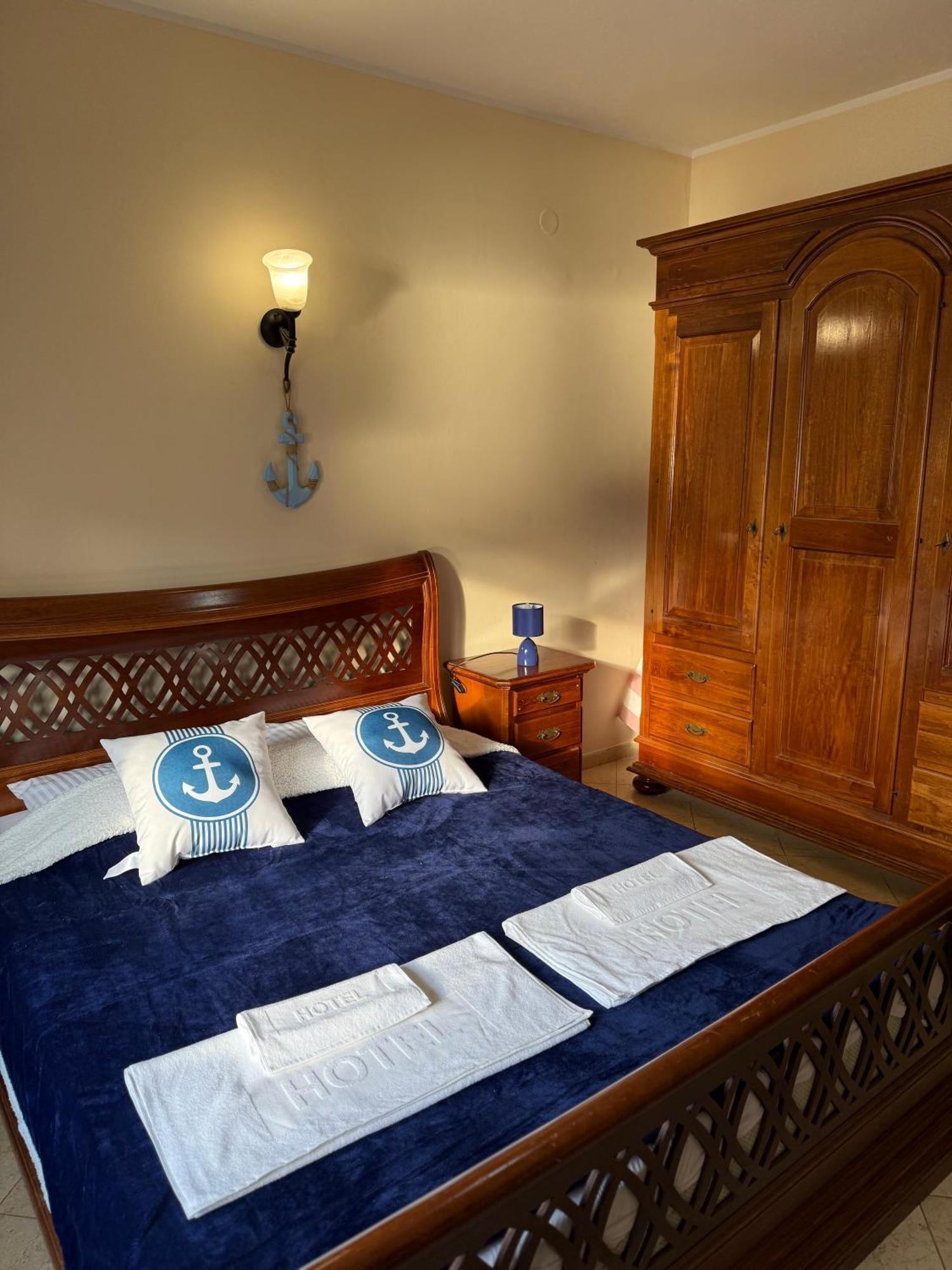 Appartement Dudic On The Seashore 2 With Private And Free Parking