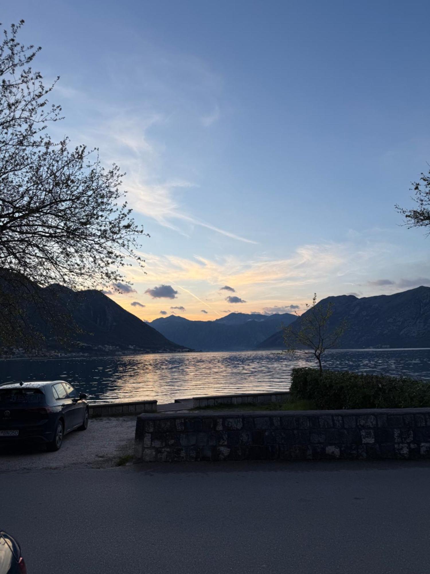 Dudic On The Seashore 2 With Private And Free Parking Appartement *