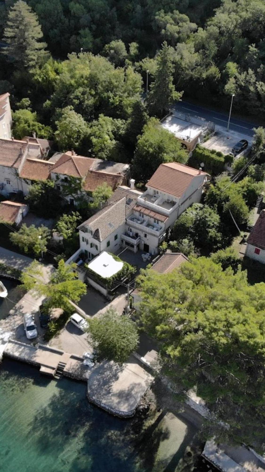 Dudic On The Seashore 2 With Private And Free Parking Appartement