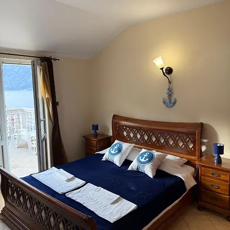 Apartment Dudic On The Seashore 2 With Private Beach And Free Parking Kamenarovici Exterior photo
