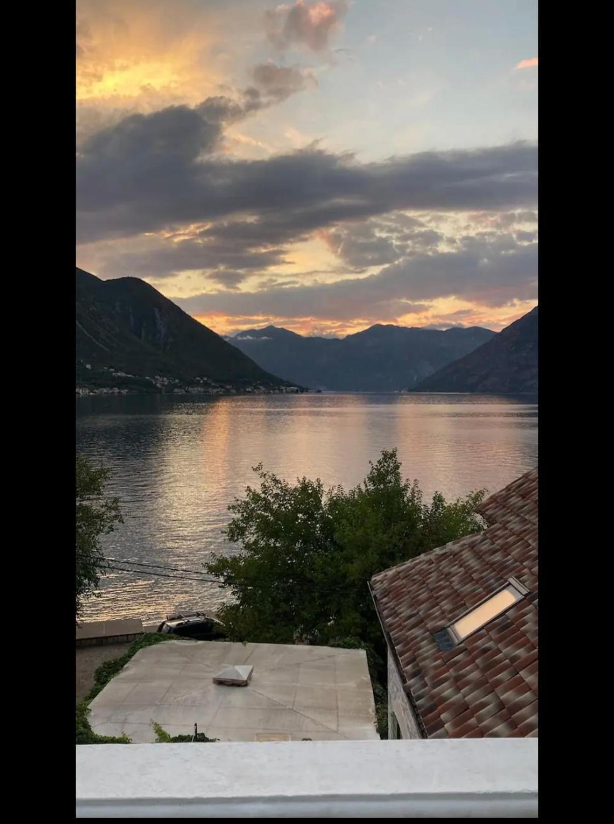 Daire Dudic On The Seashore 2 With Private And Free Parking
