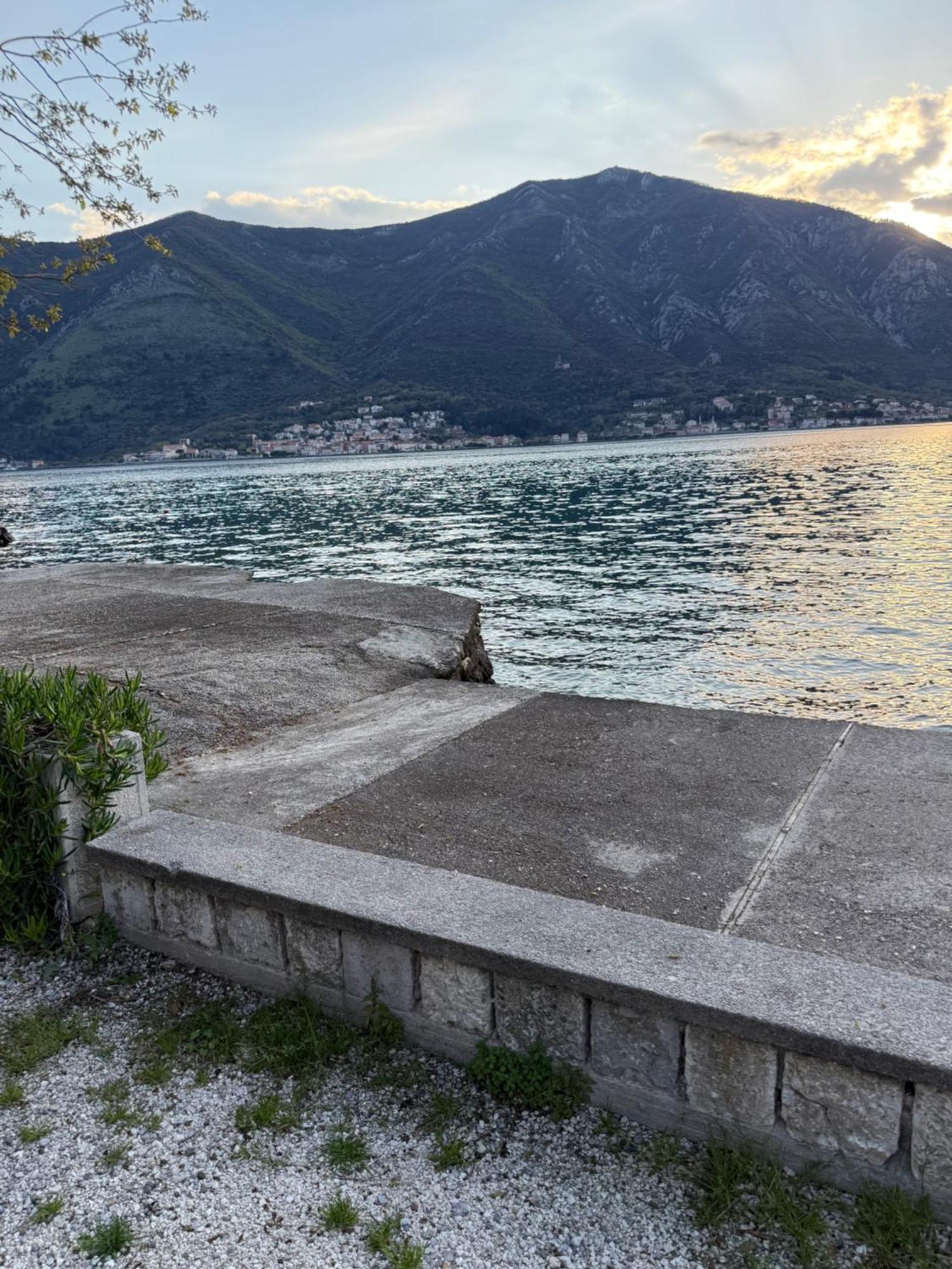 Dudic On The Seashore 2 With Private And Free Parking Kamenarovici