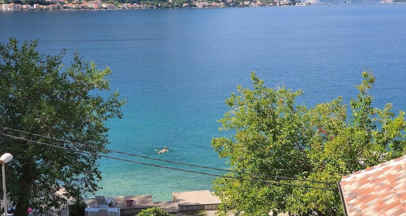 Daire Dudic On The Seashore 2 With Private And Free Parking *